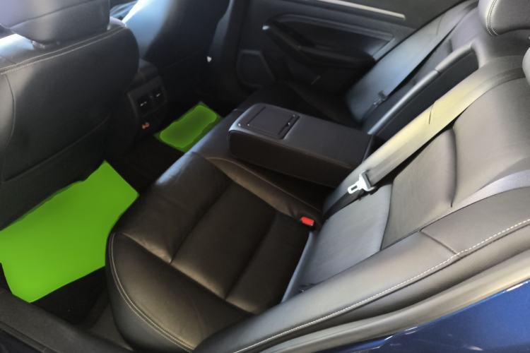 Used Nissan Teana 2019 2.0T XL Upper Smart Enjoyment Version