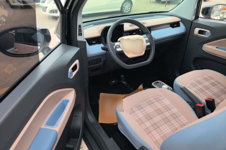 Used Chery QQ Ice Cream 2024 170km Sundae
