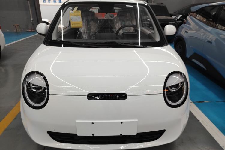Used  Lumin 2025 205 km Xiangqin Version
