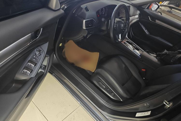 Used Honda Accord 2022 Xing·Hybrid 2.0L Xingling Version
