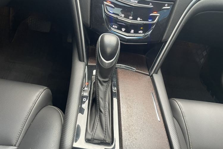 Used Cadillac XTS 2018 28T Tech Edition
