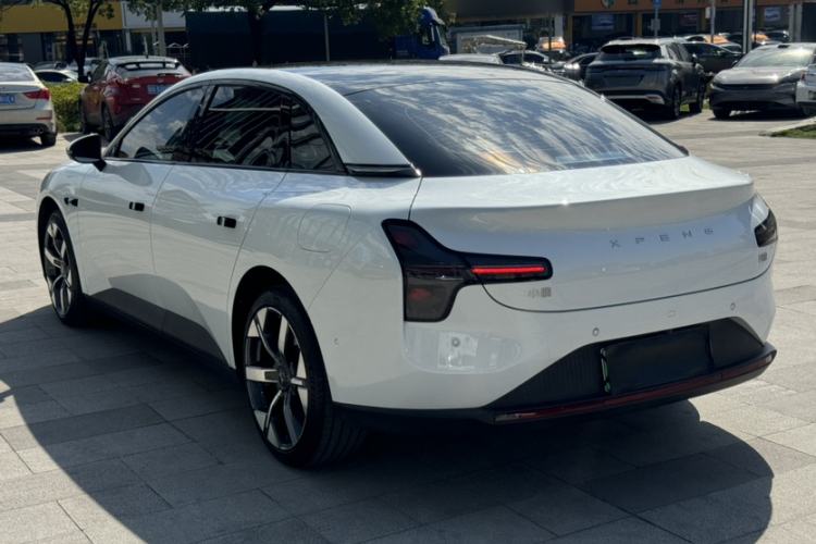 Used XPeng MONA M03 2024 620 with Ultra-Long Range