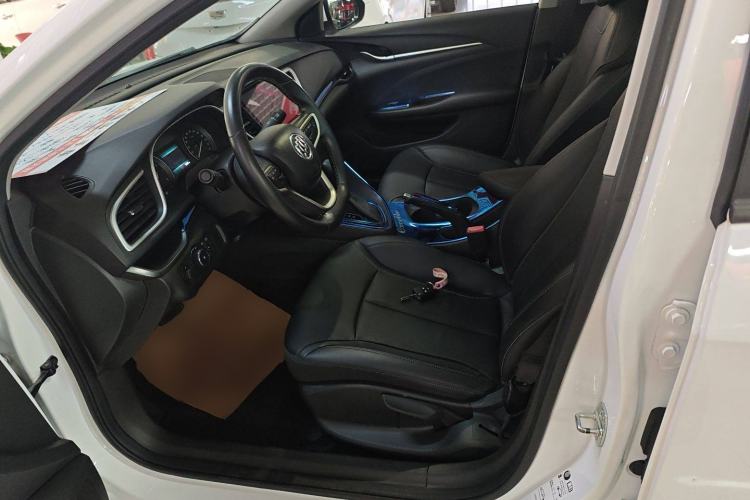 Used Buick GT 2018 18T Automatic Elite Model
