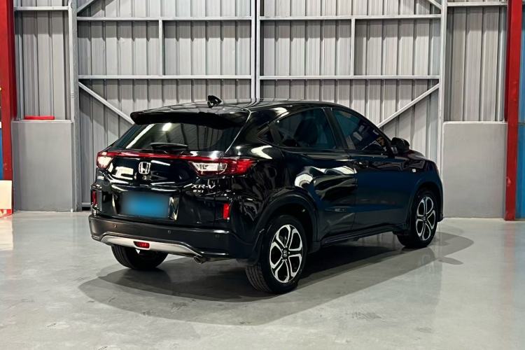 Used Honda XR-V 2015 1.8L EXi CVT Comfort Version
