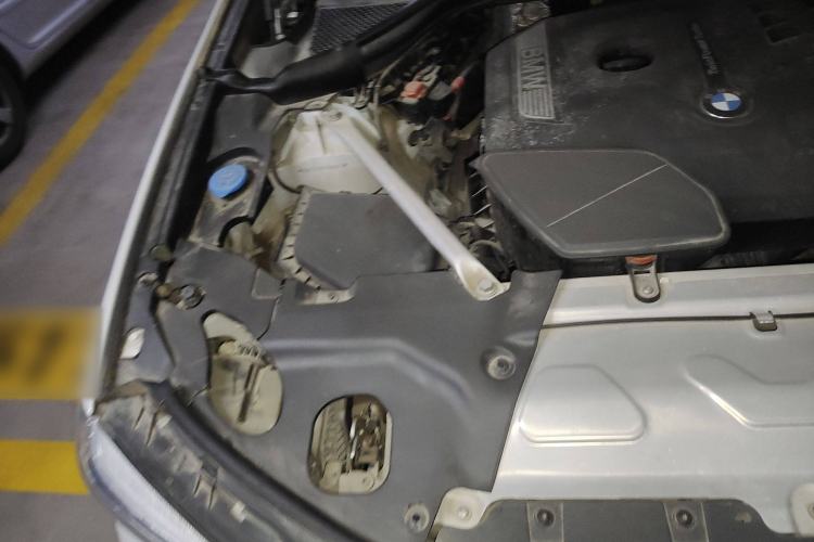 Used BMW X3 2020 xDrive25i Luxury Package
