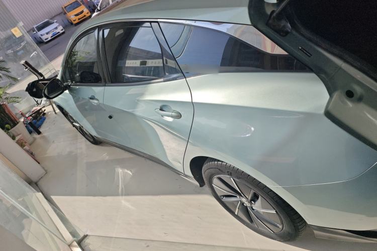 Used Buick Velite 6 2022 Connected Intelligence PLUS Version