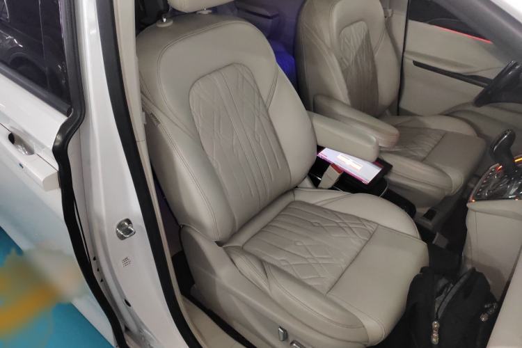 Used Buick GL8 2020 ES Land Cruiser 653T Comfort Edition
