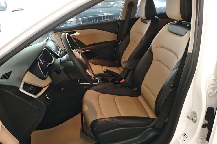 Used Chevrolet Monza 2021 320 Automatic Enjoyment Sunroof Edition