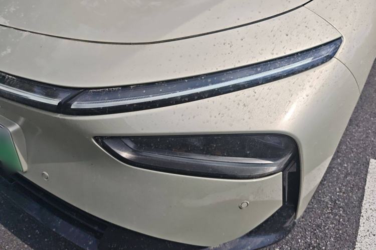 Used XPeng P7+ 2024 Long-Range Max
