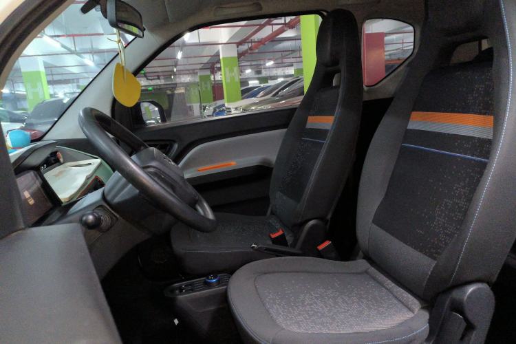 Used Wuling Hongguang MINIEV 2021 Macaron Premium Model – Lithium-NMC