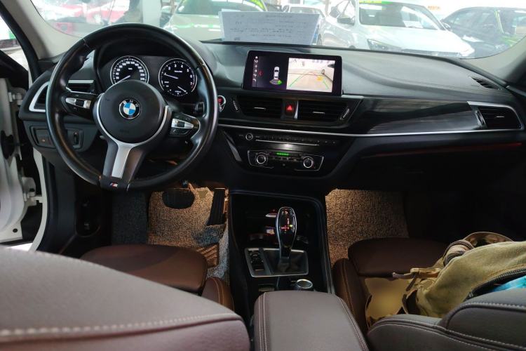 Used BMW 1 Series 2020 120i M Sport Package
