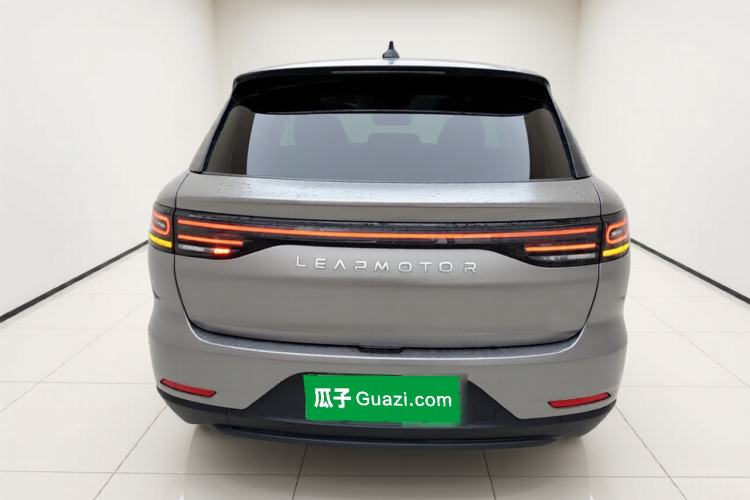 Used Leapmotor C11 2023 Range-Extended 180 Comfort Edition
