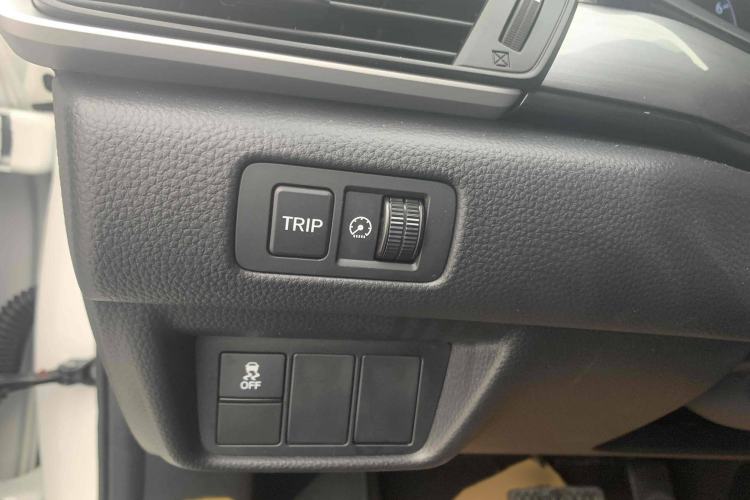 Used Honda Inspire 2019 260TURBO Elegant Edition China VI Emission Standard
