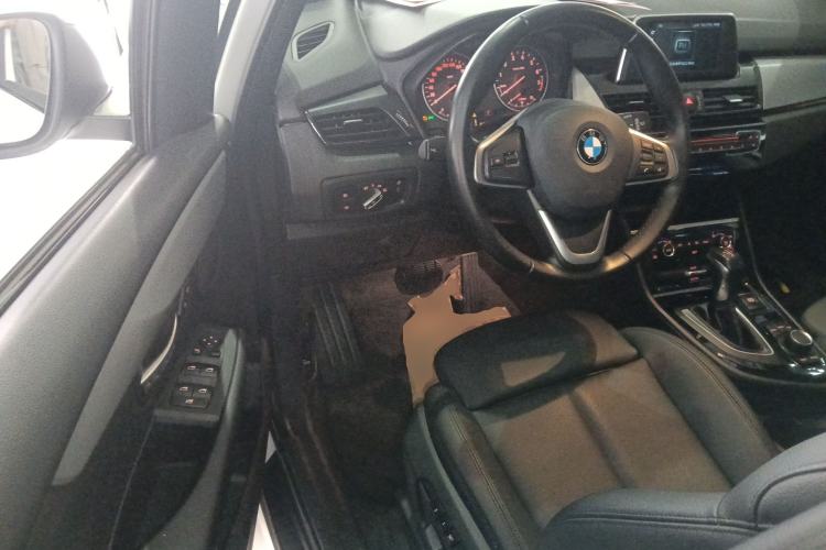 Used BMW 2 Series Active Tourer 2016 220i Luxury Edition
