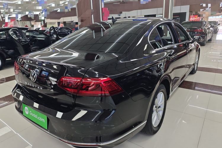 Used Volkswagen Magotan 2020 280TSI DSG Comfort Edition
