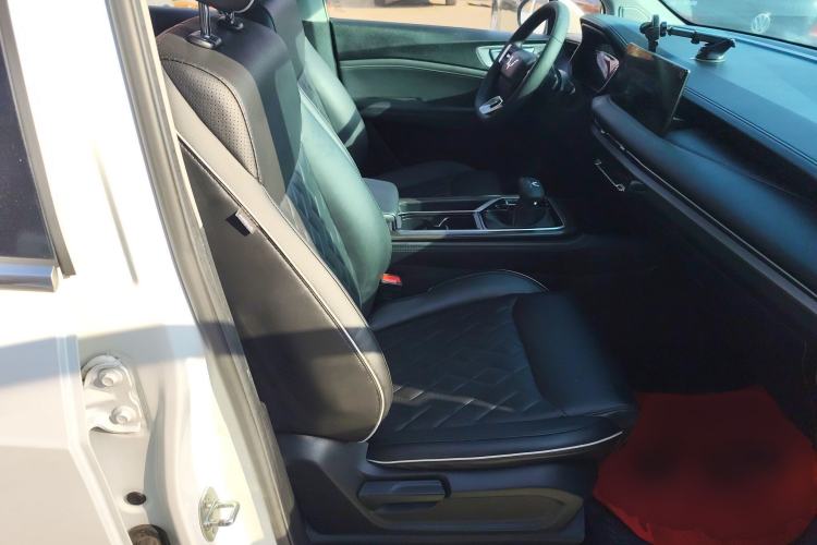 Used Wuling Jiachen 2022 1.5T CVT Deluxe Flagship Edition