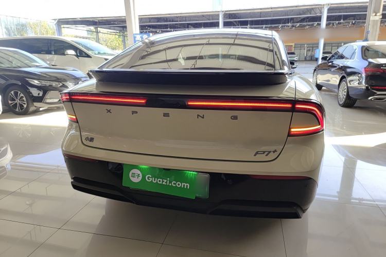 Used XPeng P7+ 2024 Long-Range Max
