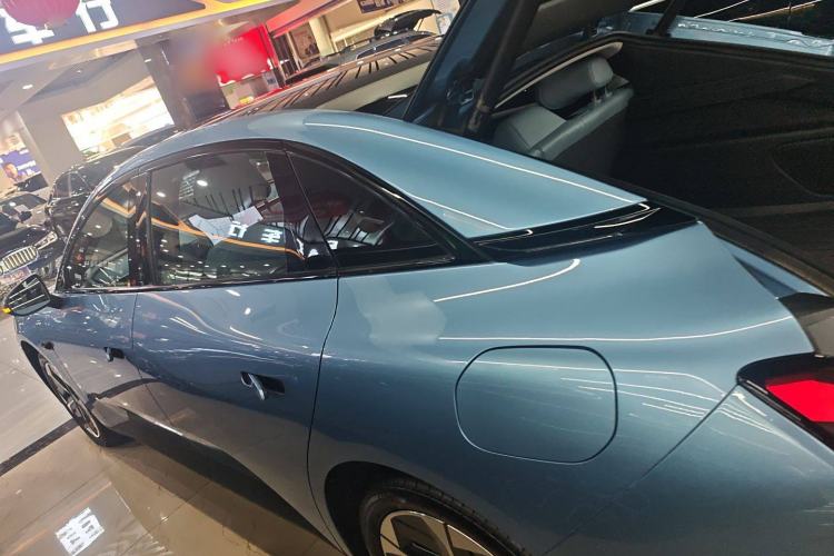 Used XPeng MONA M03 2024 620 with Ultra-Long Range
