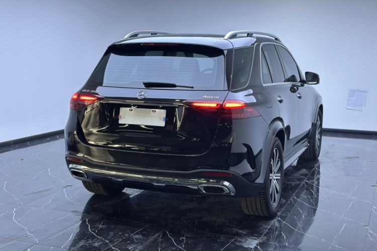 Used Mercedes-Benz GLE 2024 Refreshed GLE 350 4MATIC Stylish Edition
