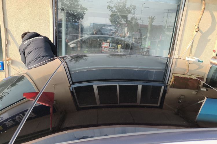 Used Mercedes-Benz C-Class 2022 Restyled C 260 L Sport Edition