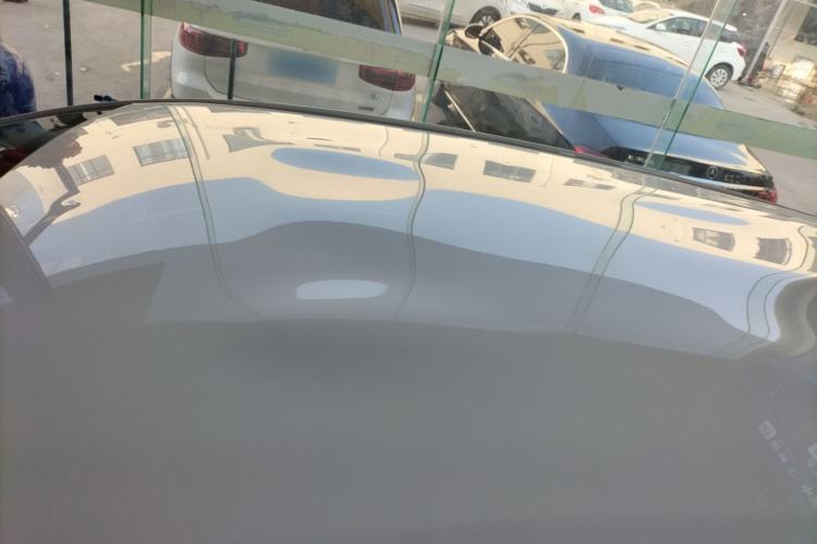 Used Toyota YARiS L 2016 Revised 1.5E CVT Charming Edition