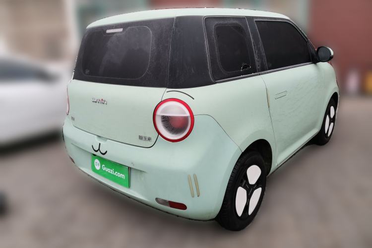 Used  Lumin 2024 130km Qingyue Version
