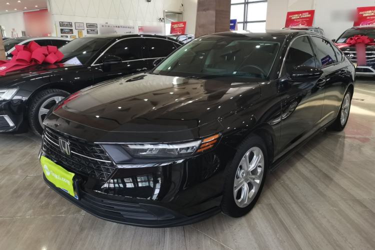 Used Honda Accord 2023 260TURBO Smart Enjoyment Version