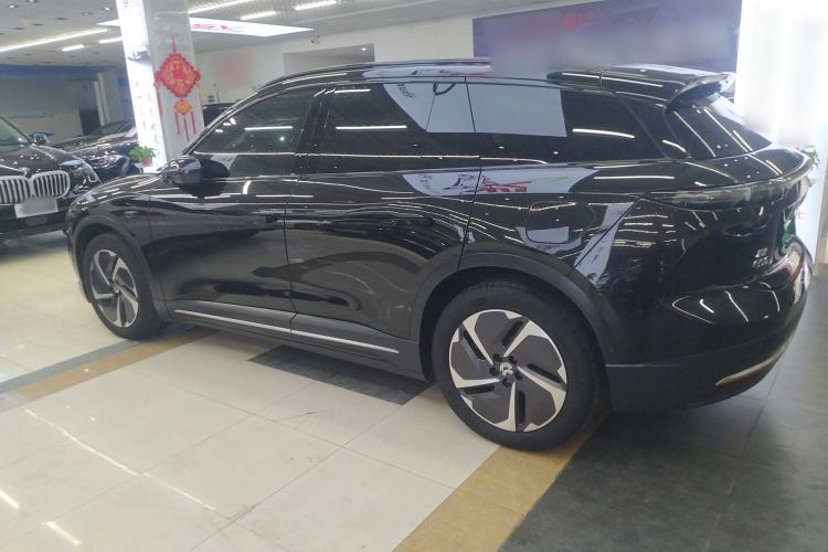 Used Nio ES6 2023 75 kWh
