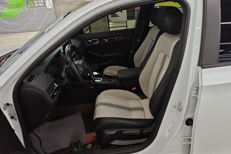 Used Honda Civic 2023 HATCHBACK 2.0L eHEV Extreme Control Edition
