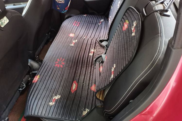 Used Suzuki Alto 2013 1.0L Automatic Luxury Model
