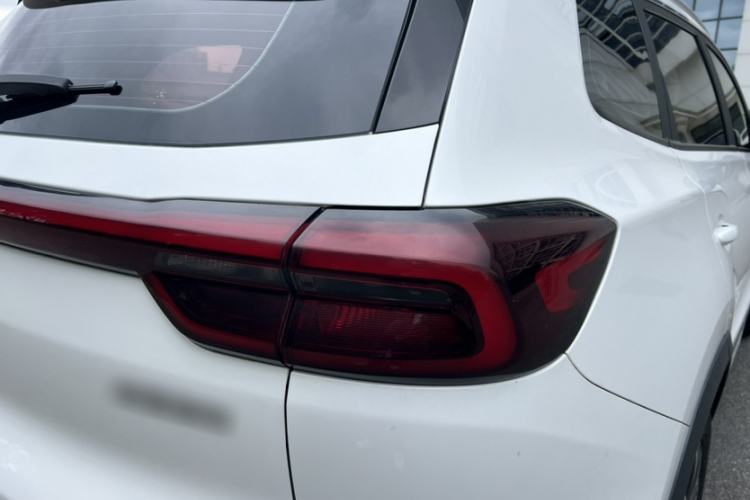 Used Chery Tiggo 8 2020 290TGDI Automatic Elite Edition
