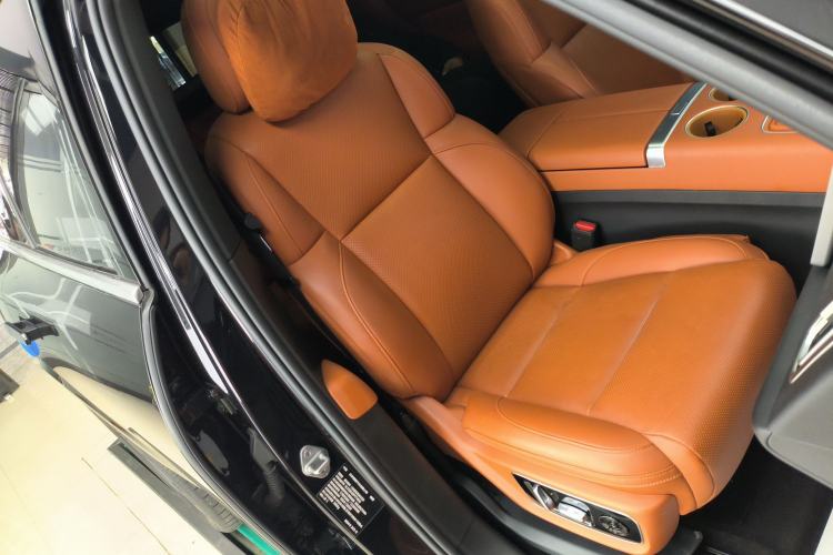 Used Li Auto L7 2023 Pro Model