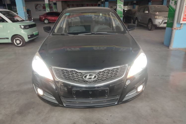 Used Hyundai Celesta 2015 1.6L Automatic Comfort Model