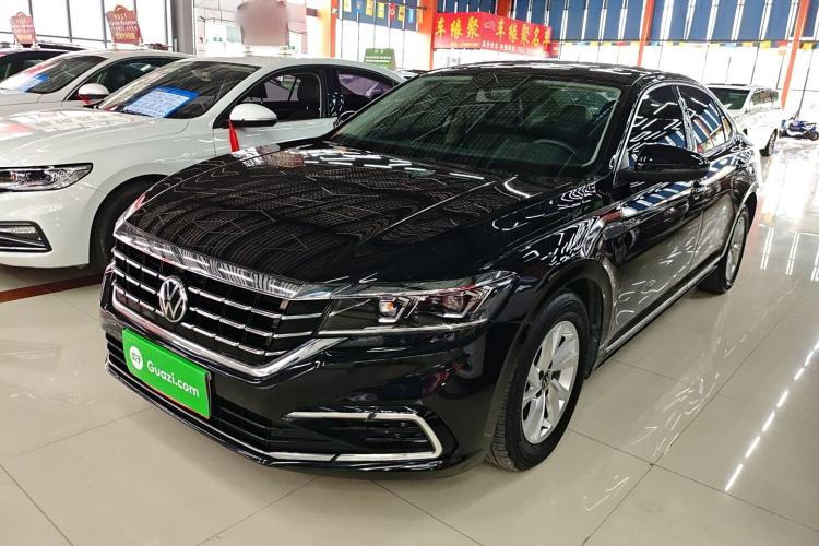 Used Volkswagen Passat 2021 280TSI Business Edition
