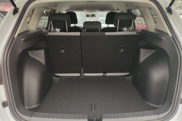 Used Jetta VS5 2023 280TSI Automatic Trend Edition
