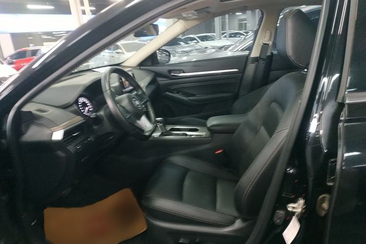 Used Nissan Teana 2021 2.0L XL Comfort Edition