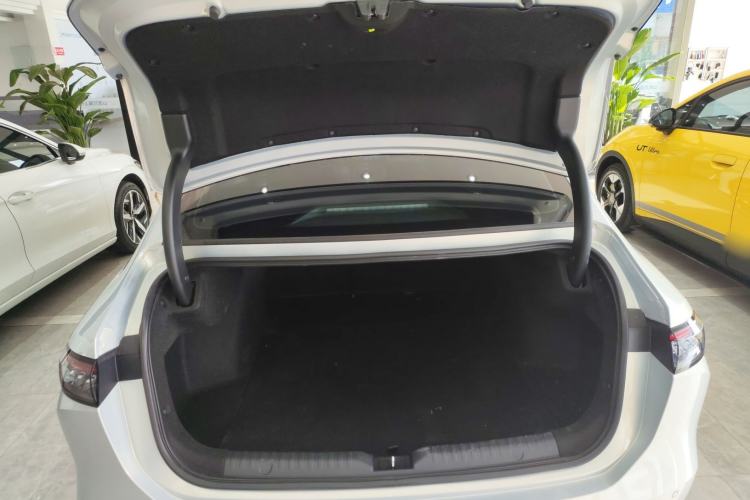 Used AION RT 2025 650 LiDAR Edition