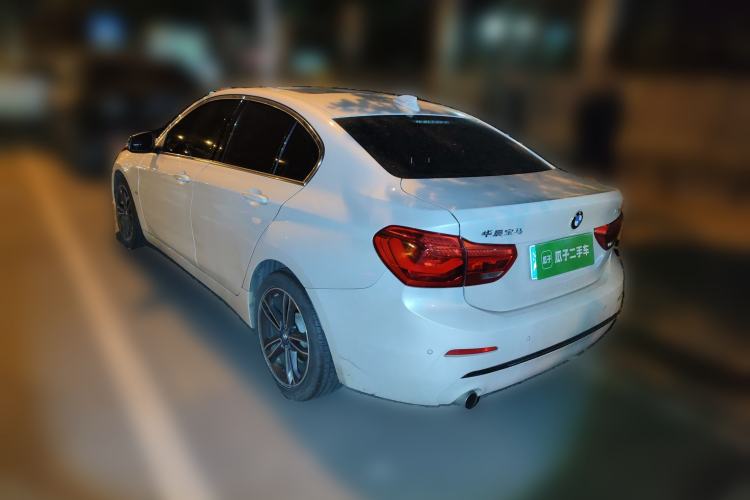 Used BMW 1 Series 2017 118i Sport Edition
