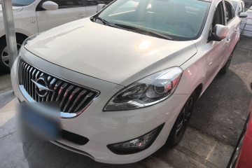 Used Haima Fumei 2016 1.6L Manual Prestige Model Upgrade