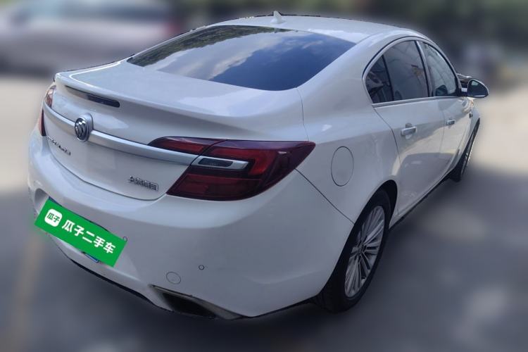 Used Buick Regal 2014 GS 2.0T Grand Sport Edition
