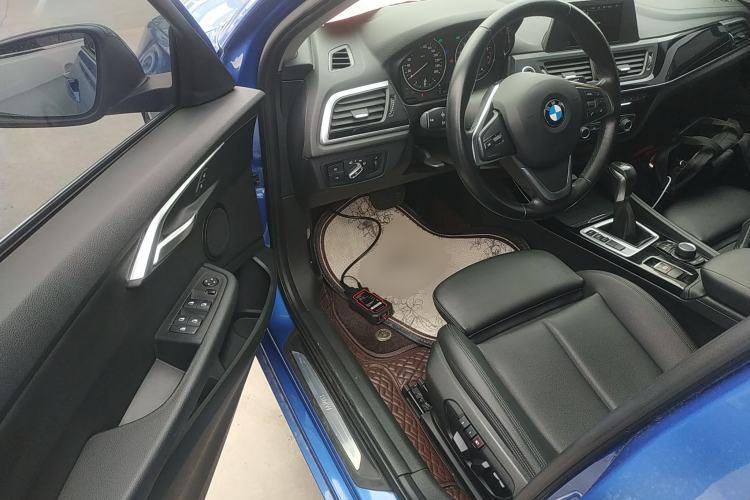 Used BMW 1 Series 2017 118i Sport Edition