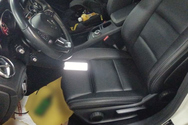 Used Mercedes-Benz CLA 2016 Refreshed CLA 200 Sport Edition