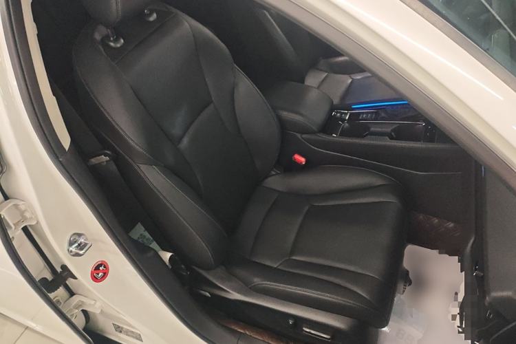 Used Honda Accord 2023 260TURBO Smart Enjoyment Version
