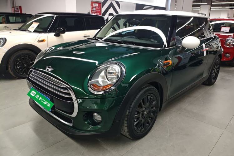 Used MINI MINI 2016 1.5T COOPER