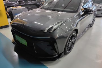 Used Lynk & Co 03 2025 2.0TD DCT Champion Edition Pro