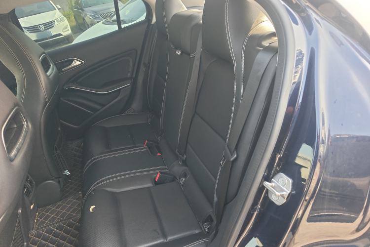 Used Mercedes-Benz GLA 2018 GLA 200 Sport Edition