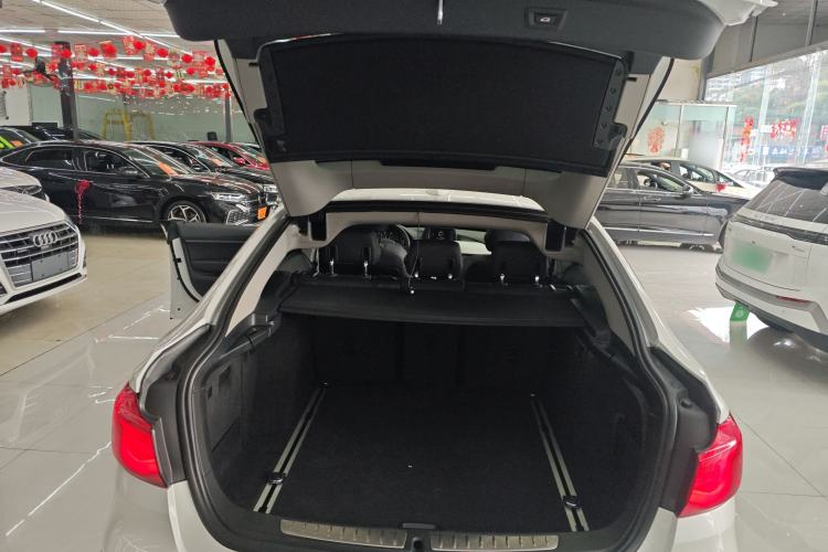 Used BMW 3 Series GT 2017 320i Sport Edition