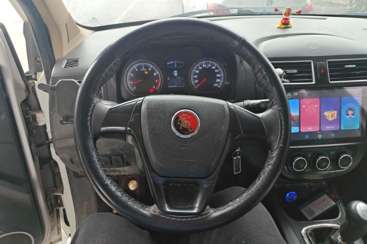 Used FORTHING Joyear X3 2015 1.5L Comfort Model