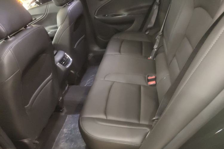 Used Chevrolet Malibu XL 2021 535T Automatic Sport Edition
