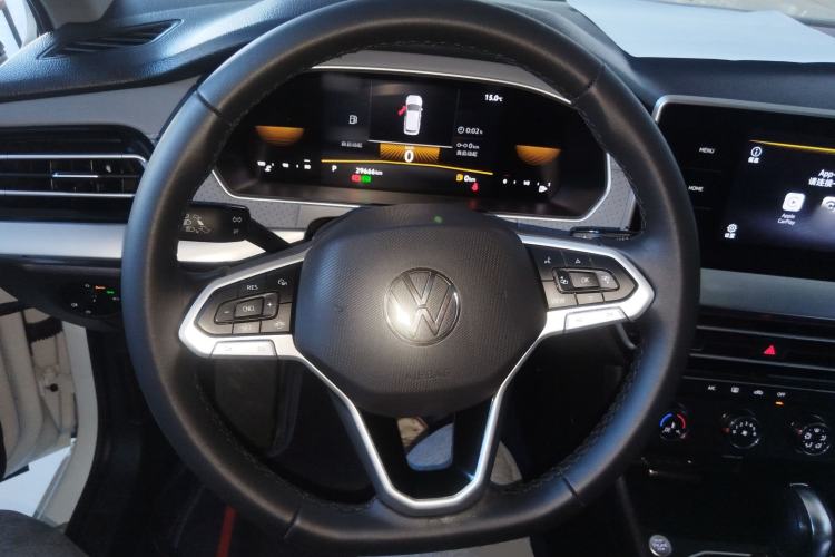 Used Volkswagen Lavida 2023 280TSI DSG Full-Comfort Edition
